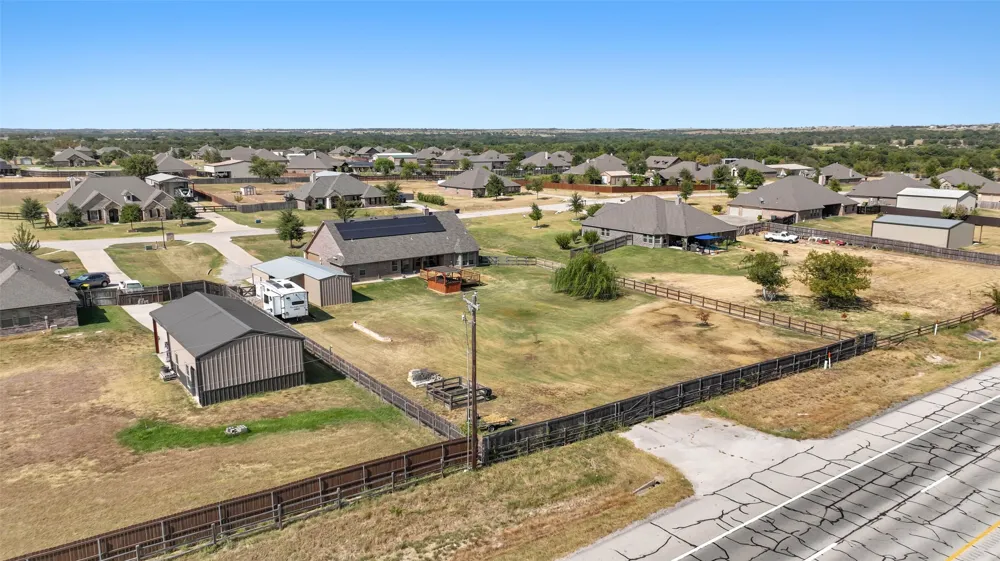 117 Heather Lane Decatur, TX 76234