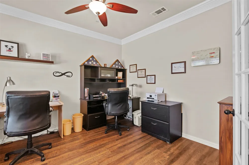 117 Heather Lane Decatur, TX 76234