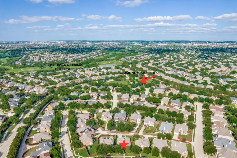 11202 Outpost Trail Frisco, TX 75033
