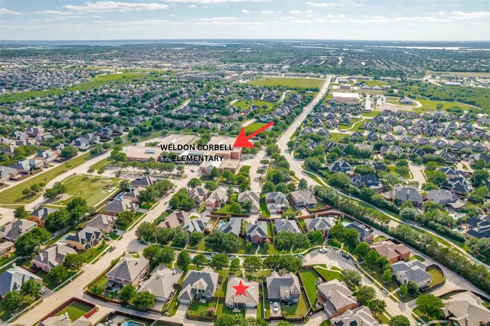 11202 Outpost Trail Frisco, TX 75033