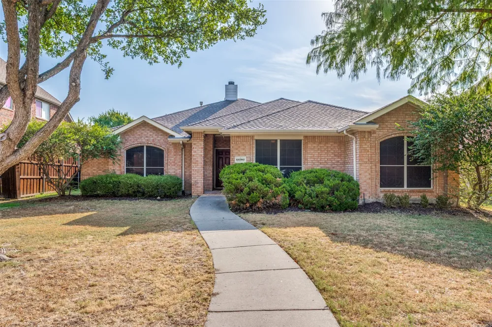 11202 Outpost Trail Frisco, TX 75033