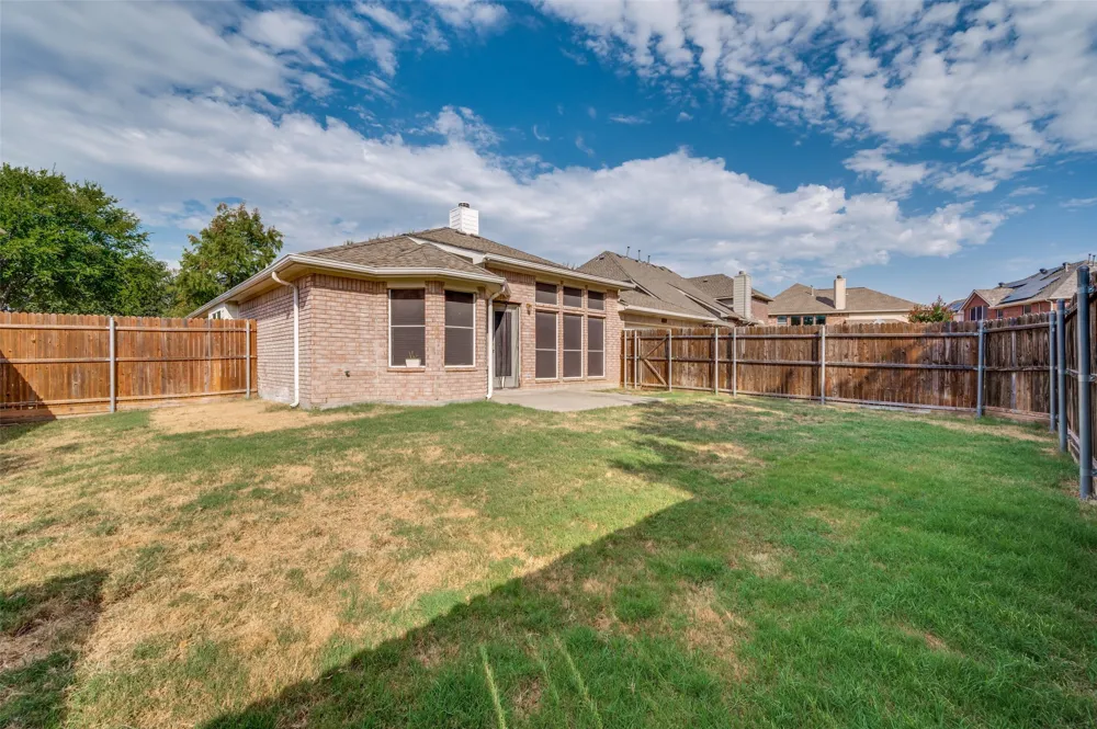 11202 Outpost Trail Frisco, TX 75033