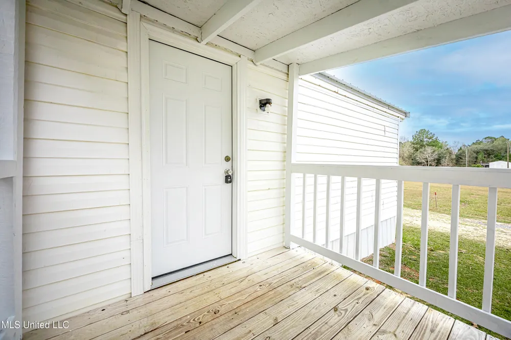 144 Katie Eubanks Road Lucedale, MS 39452