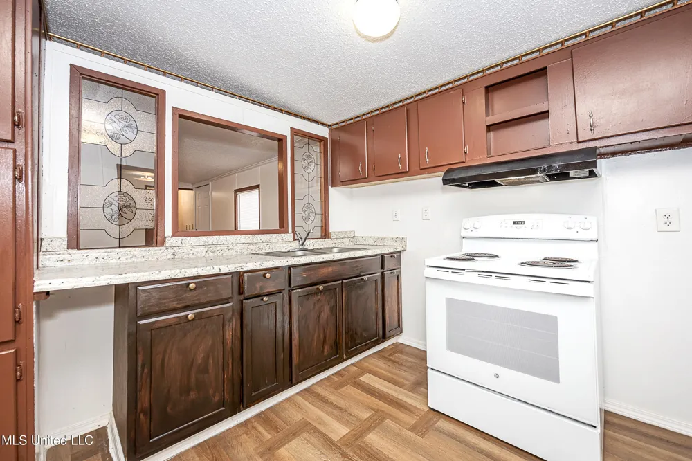144 Katie Eubanks Road Lucedale, MS 39452