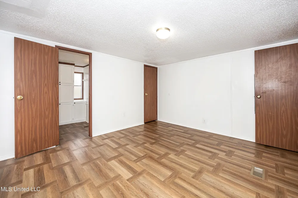 144 Katie Eubanks Road Lucedale, MS 39452