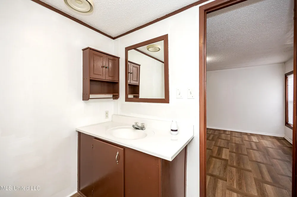 144 Katie Eubanks Road Lucedale, MS 39452
