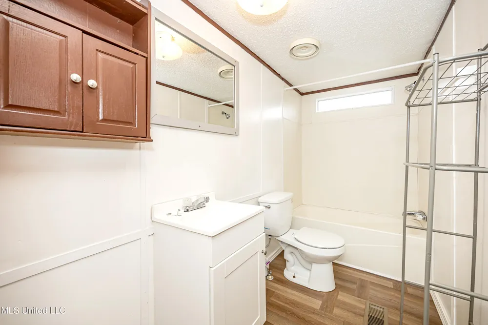 144 Katie Eubanks Road Lucedale, MS 39452