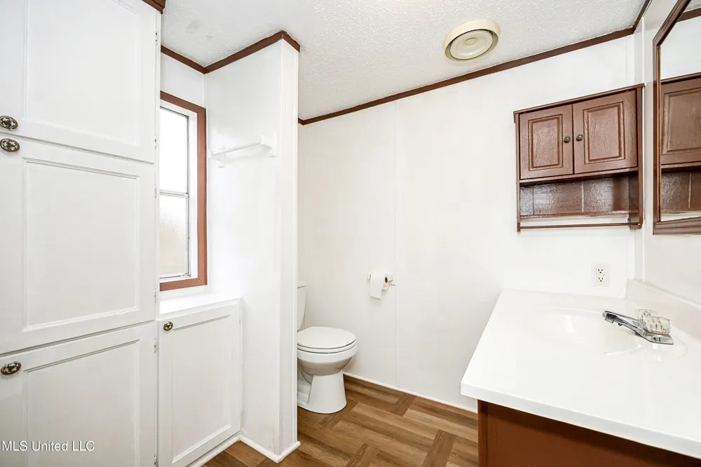 144 Katie Eubanks Road Lucedale, MS 39452