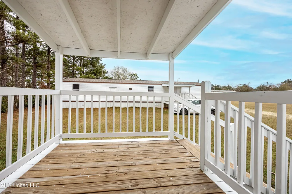 144 Katie Eubanks Road Lucedale, MS 39452