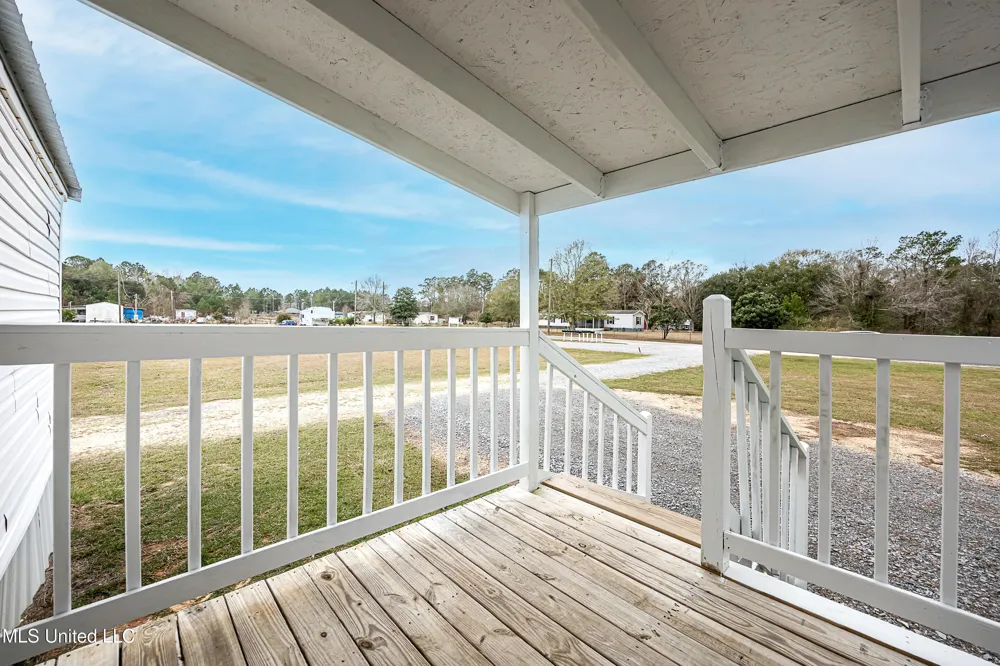 144 Katie Eubanks Road Lucedale, MS 39452