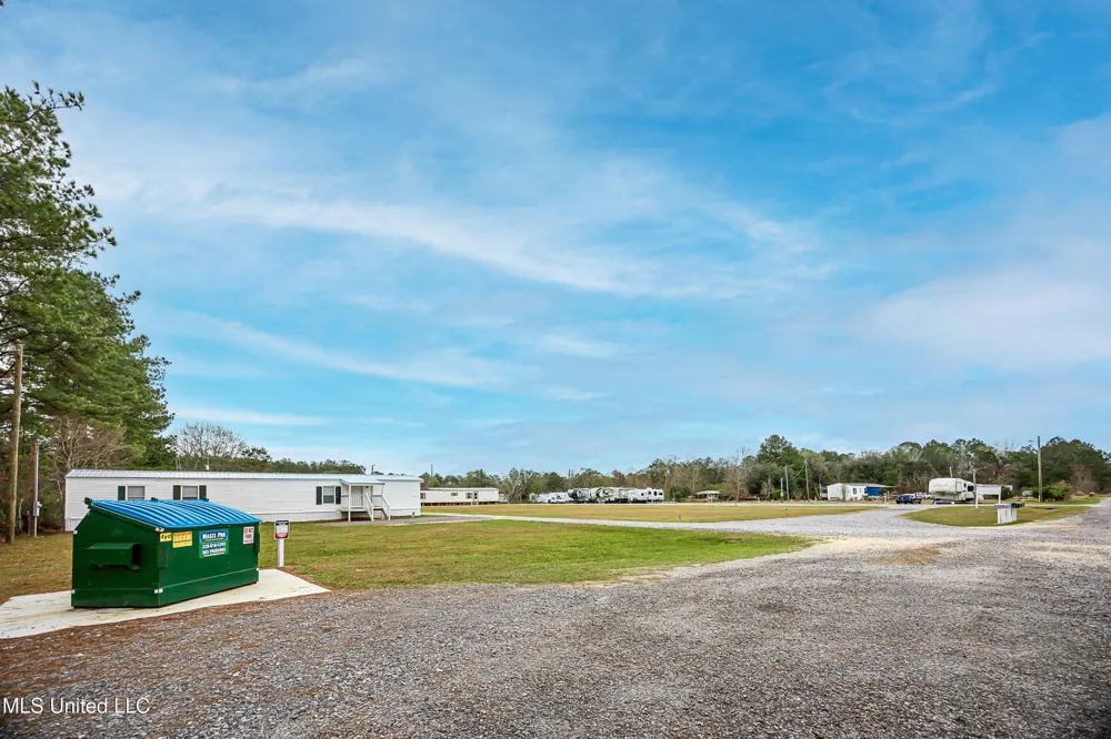 144 Katie Eubanks Road Lucedale, MS 39452