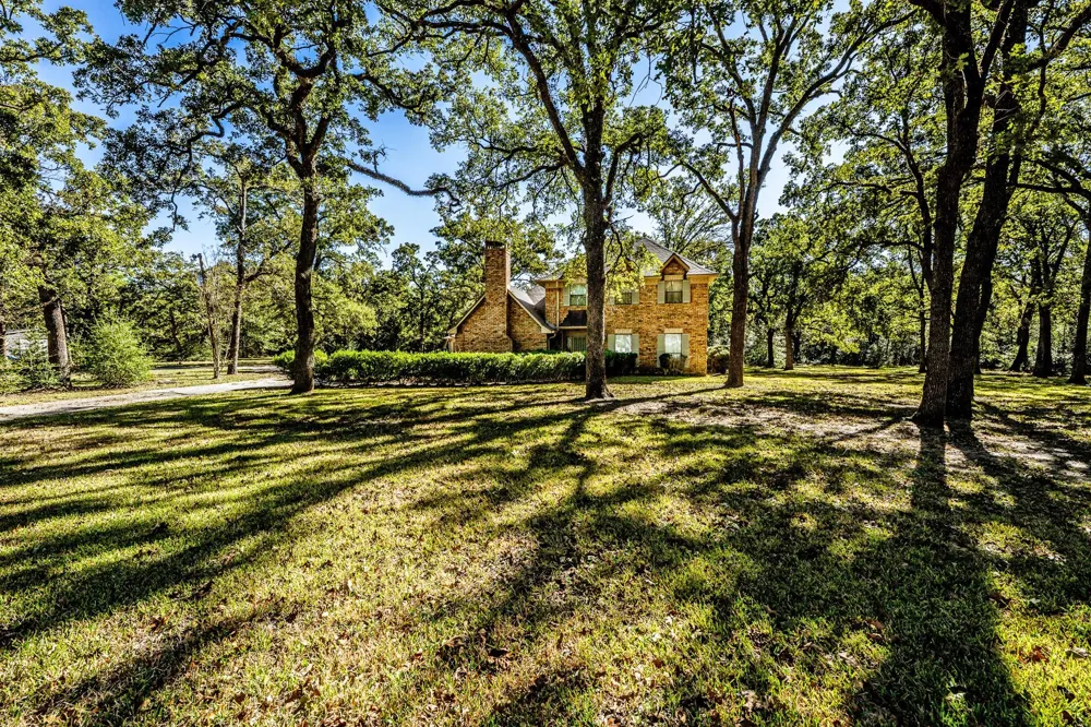 718 Fm 980 Road Huntsville, TX 77320