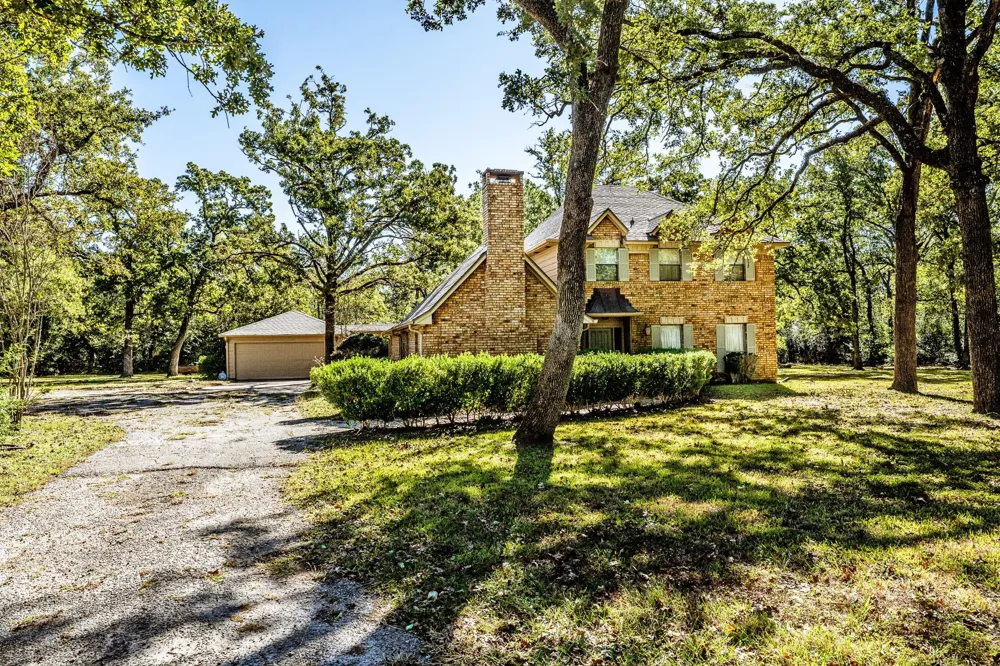 718 Fm 980 Road Huntsville, TX 77320