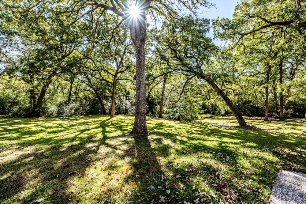 718 Fm 980 Road Huntsville, TX 77320