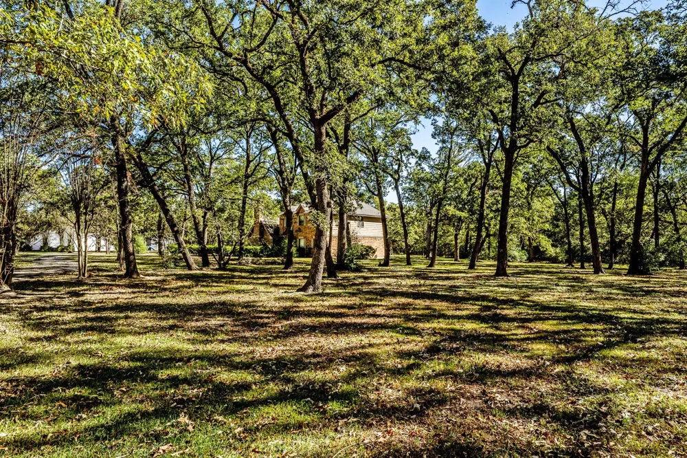 718 Fm 980 Road Huntsville, TX 77320