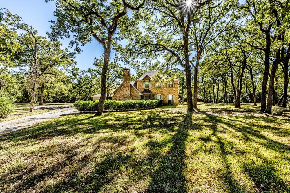 718 Fm 980 Road Huntsville, TX 77320