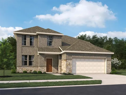7807 Topaz Ridge Drive