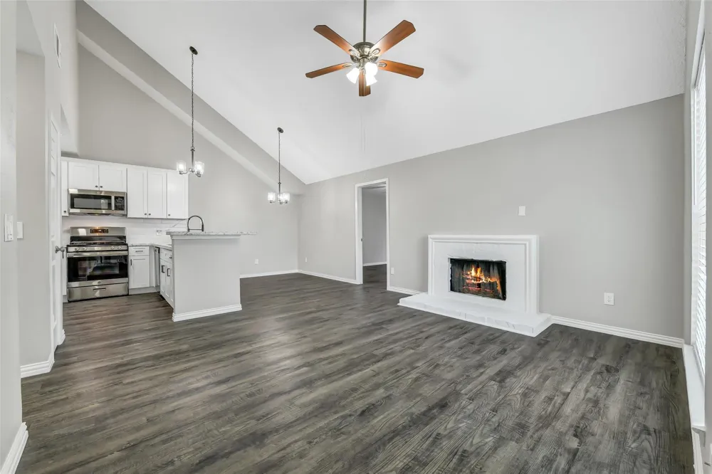9908 Green Meadow Drive La Porte, TX 77571