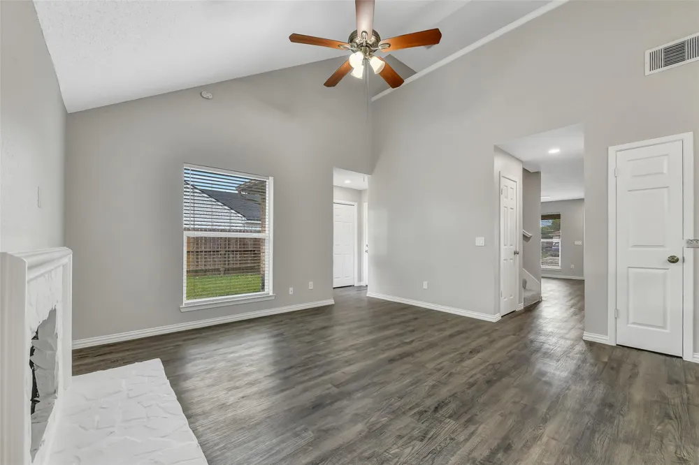 9908 Green Meadow Drive La Porte, TX 77571