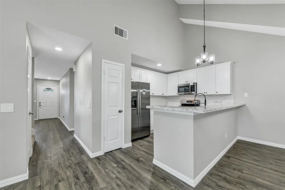 9908 Green Meadow Drive La Porte, TX 77571