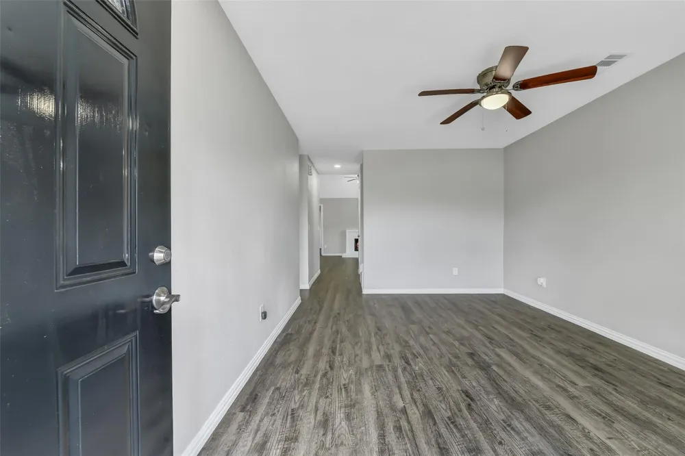 9908 Green Meadow Drive La Porte, TX 77571