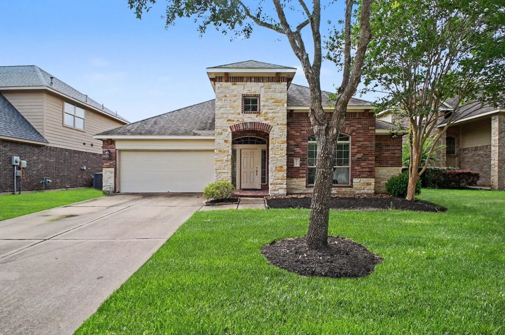 7011 Spruce View Court Richmond, TX 77407