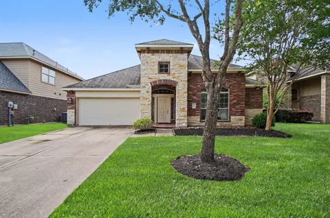 7011 Spruce View Court
