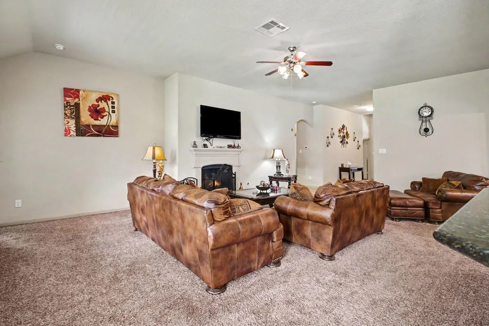7011 Spruce View Court Richmond, TX 77407