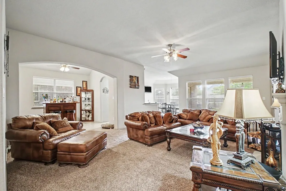 7011 Spruce View Court Richmond, TX 77407