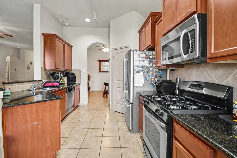 7011 Spruce View Court Richmond, TX 77407