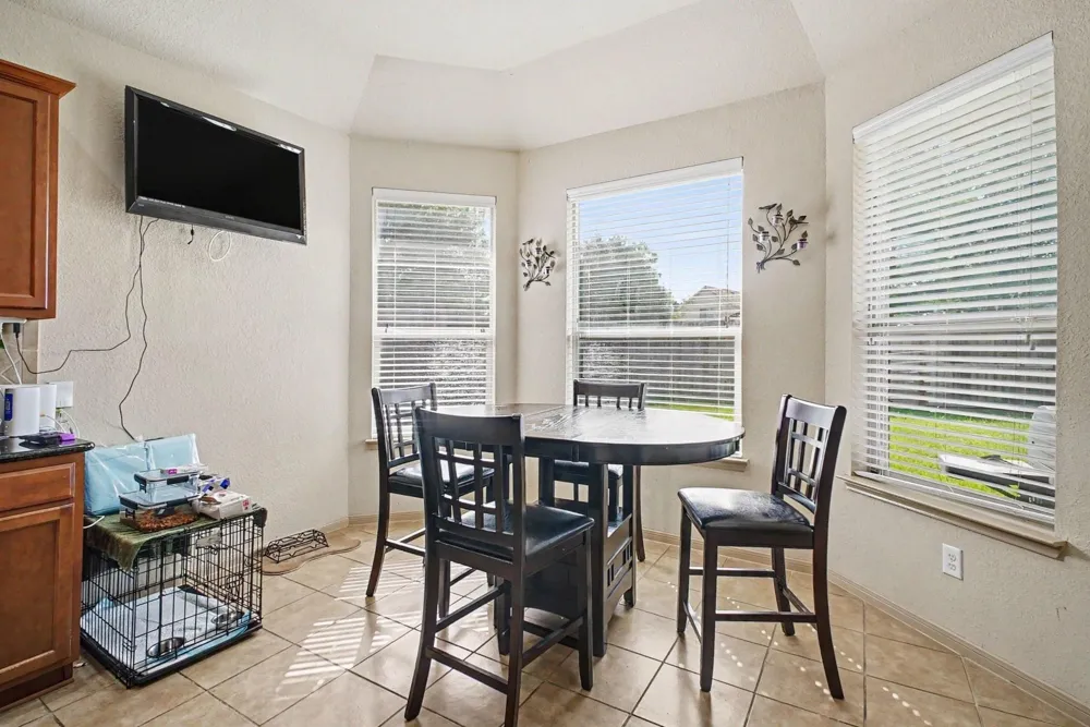 7011 Spruce View Court Richmond, TX 77407