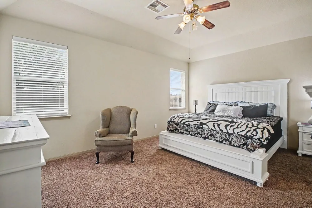 7011 Spruce View Court Richmond, TX 77407