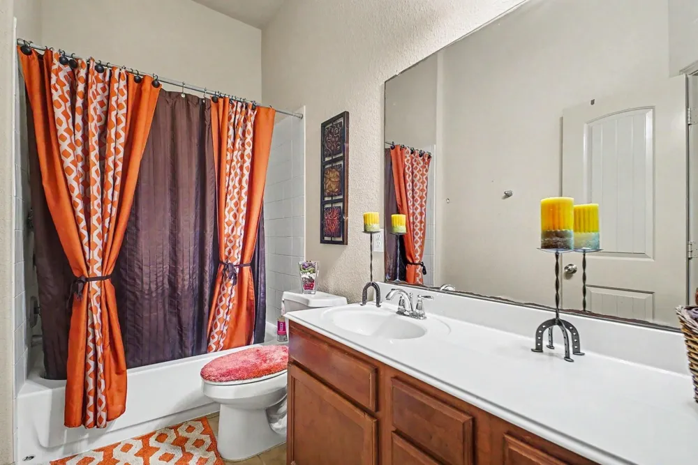 7011 Spruce View Court Richmond, TX 77407