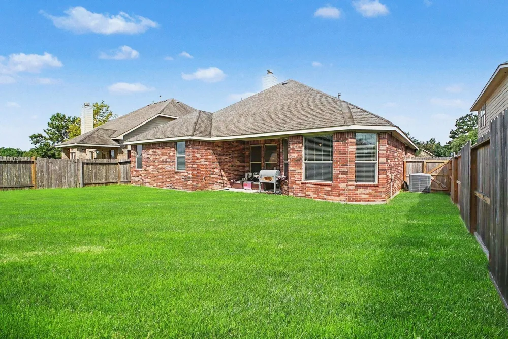 7011 Spruce View Court Richmond, TX 77407
