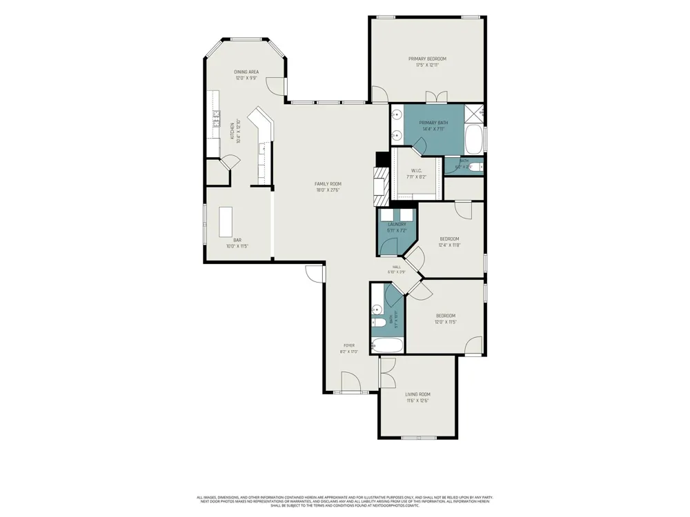 7011 Spruce View Court Richmond, TX 77407
