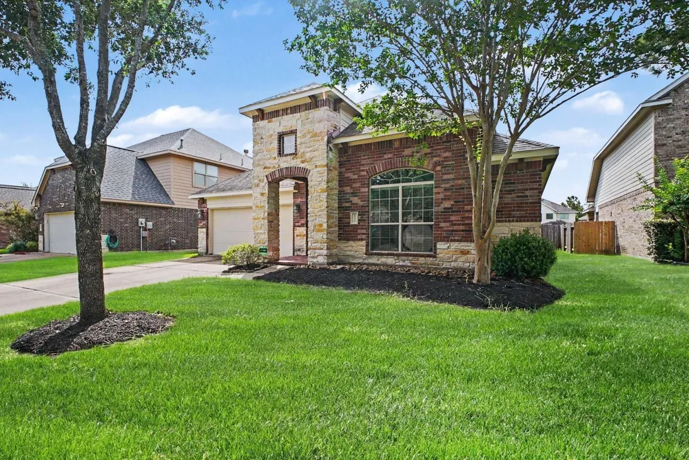 7011 Spruce View Court Richmond, TX 77407