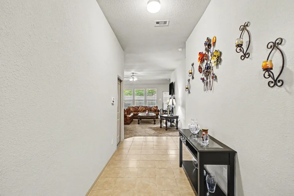 7011 Spruce View Court Richmond, TX 77407