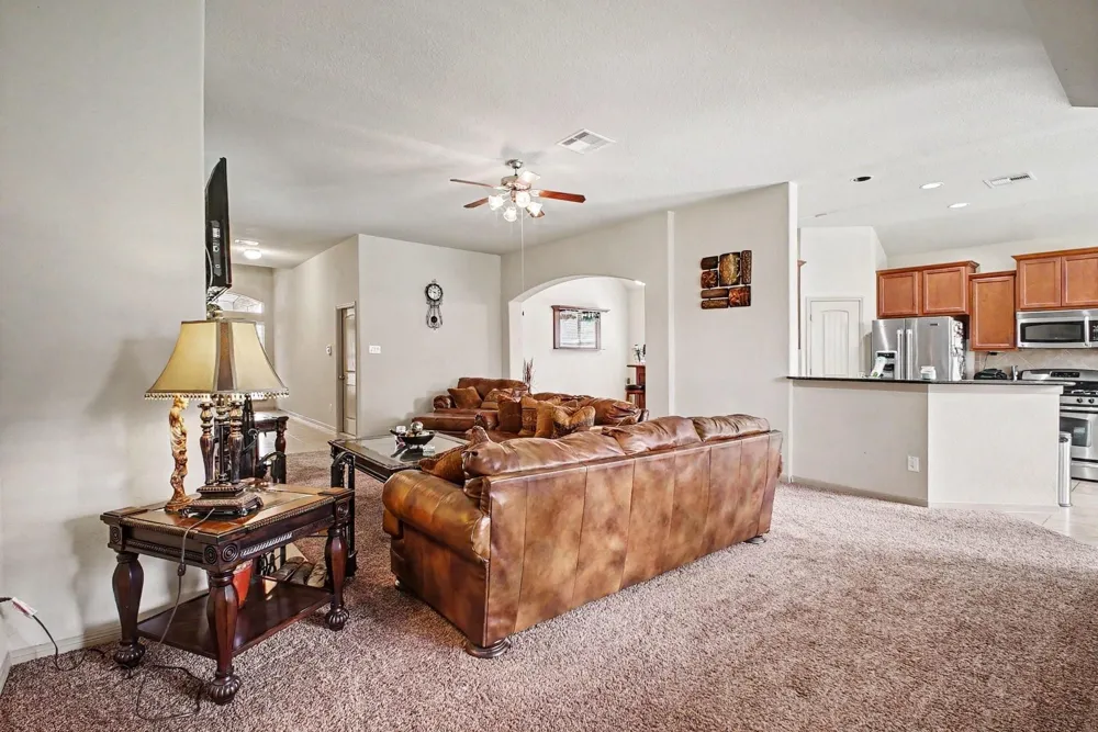 7011 Spruce View Court Richmond, TX 77407