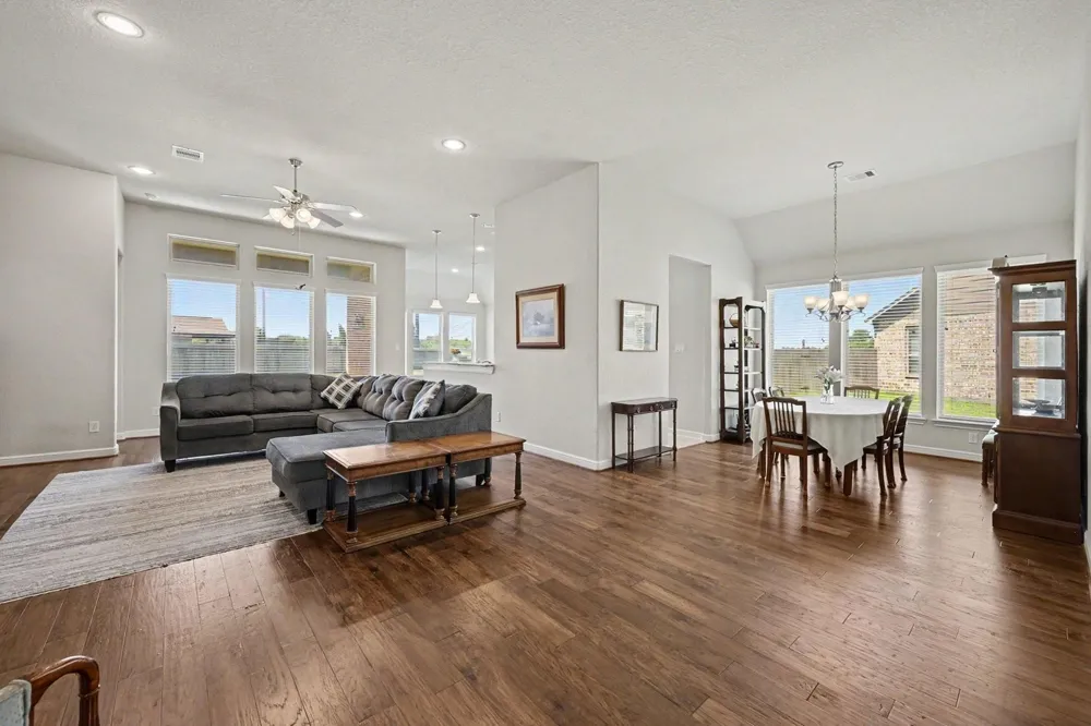 23727 Subalpine Fir Lane Katy, TX 77493