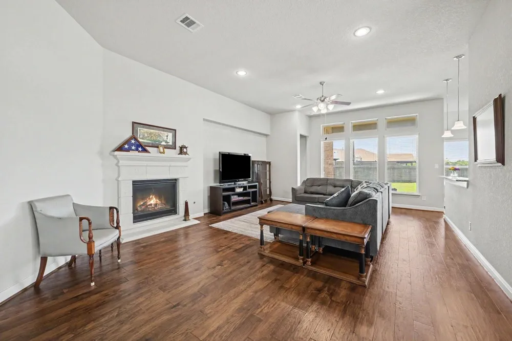 23727 Subalpine Fir Lane Katy, TX 77493