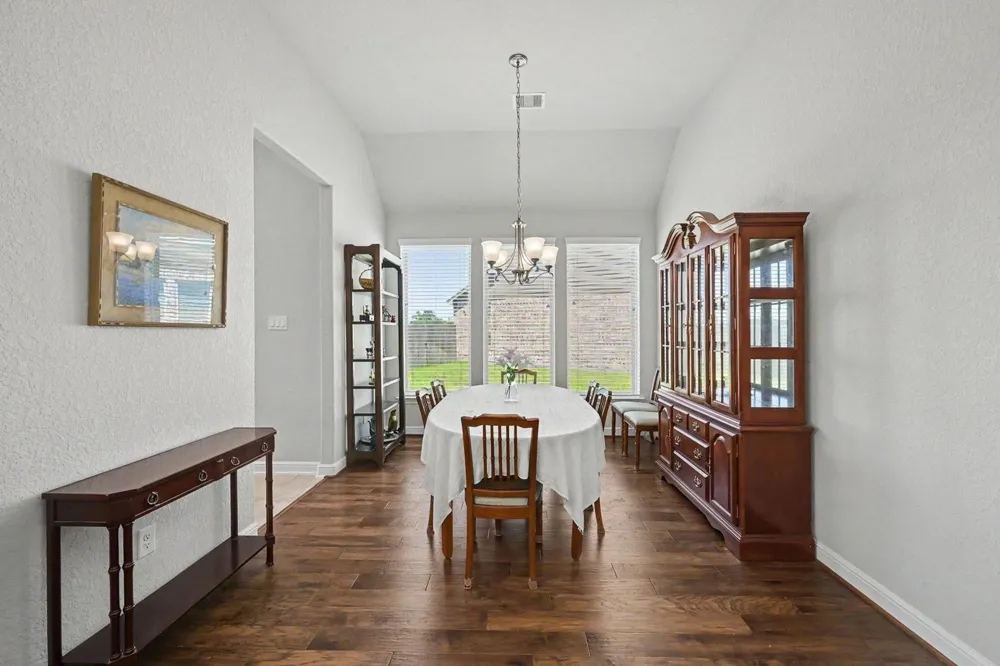 23727 Subalpine Fir Lane Katy, TX 77493