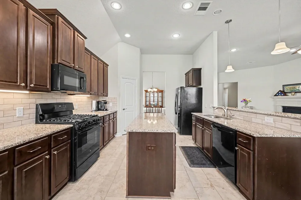 23727 Subalpine Fir Lane Katy, TX 77493