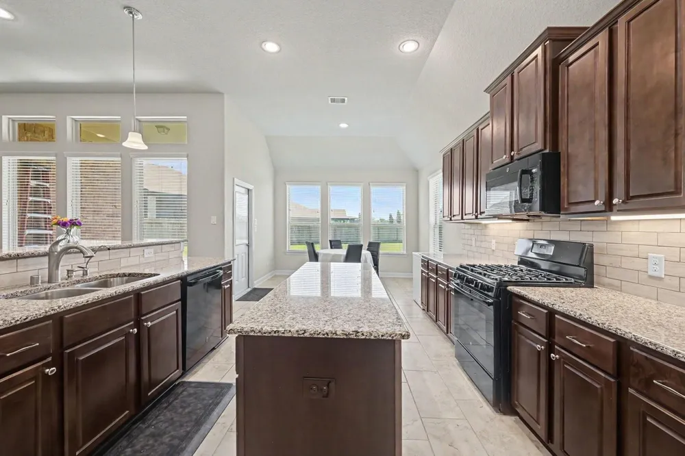 23727 Subalpine Fir Lane Katy, TX 77493