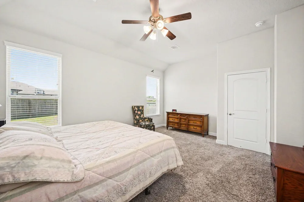 23727 Subalpine Fir Lane Katy, TX 77493