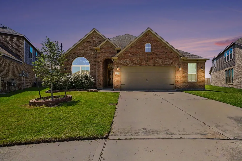 23727 Subalpine Fir Lane Katy, TX 77493
