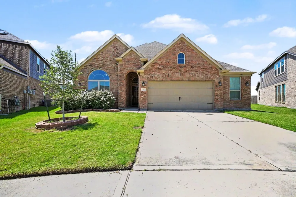 23727 Subalpine Fir Lane Katy, TX 77493