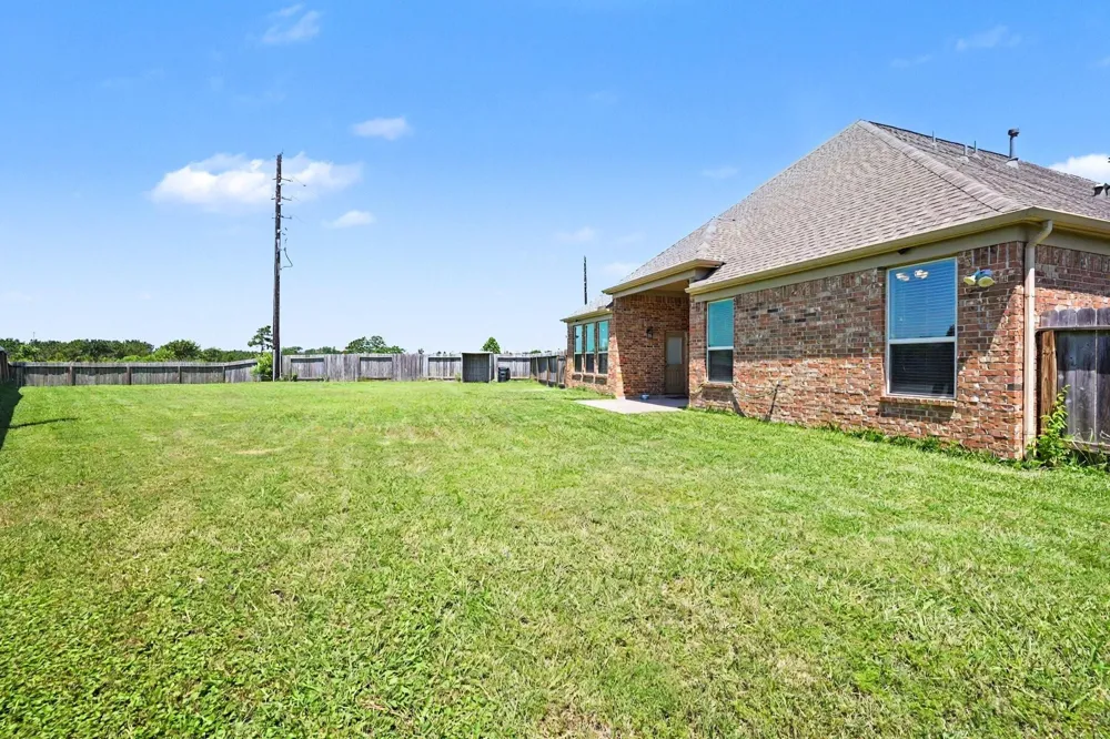 23727 Subalpine Fir Lane Katy, TX 77493