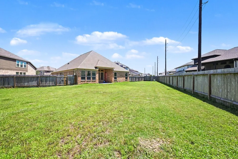 23727 Subalpine Fir Lane Katy, TX 77493