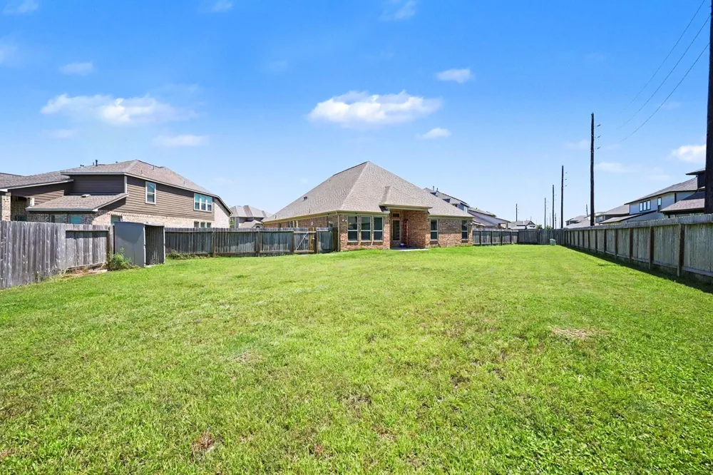 23727 Subalpine Fir Lane Katy, TX 77493