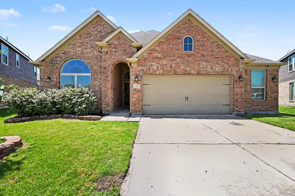 23727 Subalpine Fir Lane Katy, TX 77493